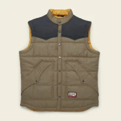 Howler Bros. Men's Rounder Vest