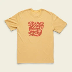 Howler Bros. Men's Select T : Gator Palm