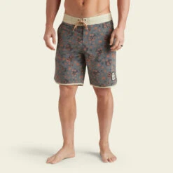 Howler Bros. Men's Stretch Bruja Boardshorts : Air & Sea 6 Howler Bros. Men's Stretch Bruja Boardshorts : Air & Sea -Arctery Clothing Shop howler bros mens stretch bruja boardshorts air sea 1