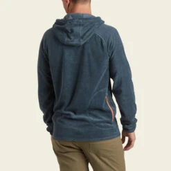 Howler Bros. Men's Terrycloth Hoodie 9 Howler Bros. Men's Terrycloth Hoodie -Arctery Clothing Shop howler bros mens terrycloth hoodie 2