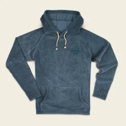 Howler Bros. Men's Terrycloth Hoodie