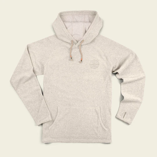 Howler Bros. Men's Terrycloth Hoodie 6 Howler Bros. Men's Terrycloth Hoodie - Image 4