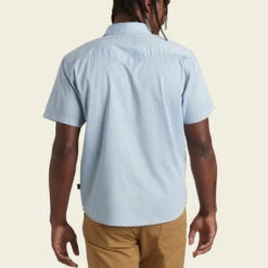 Howler Bros. M's H Bar B Snapshirt -Arctery Clothing Shop howler bros ms h bar b snapshirt 2