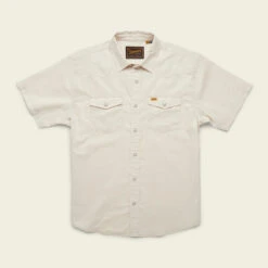 Howler Bros. M's H Bar B Snapshirt