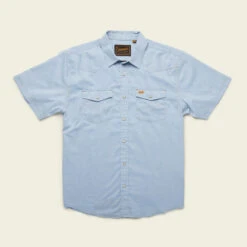Howler Bros. M's H Bar B Snapshirt -Arctery Clothing Shop howler bros ms h bar b snapshirt 3
