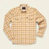 Howler Bros. M's H Bar B Tech Longsleeve : Leon Plaid 1 Howler Bros. M's H Bar B Tech Longsleeve : Leon Plaid -Arctery Clothing Shop howler bros ms h bar b tech longsleeve leon plaid