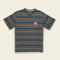 Howler Bros. M's Jacquard T : Mescal