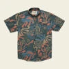 Howler Bros. M's Mansfield Shirt : Molecular Movements