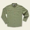 Howler Bros. M's Matagorda Longsleeve : Tarpon Scale -Arctery Clothing Shop howler bros ms matagorda longsleeve tarpon scale
