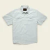 Howler Bros. M's Open Country Tech Shirt : Pecos Stripe -Arctery Clothing Shop howler bros ms open country tech shirt pecos strip
