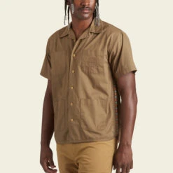 Howler Bros. M's Saladita Scout Shirt 9 Howler Bros. M's Saladita Scout Shirt -Arctery Clothing Shop howler bros ms saladita scout shirt 1