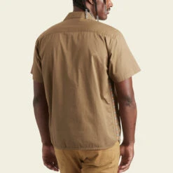 Howler Bros. M's Saladita Scout Shirt 10 Howler Bros. M's Saladita Scout Shirt -Arctery Clothing Shop howler bros ms saladita scout shirt 2