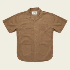 Howler Bros. M's Saladita Scout Shirt 11 Howler Bros. M's Saladita Scout Shirt -Arctery Clothing Shop howler bros ms saladita scout shirt 3