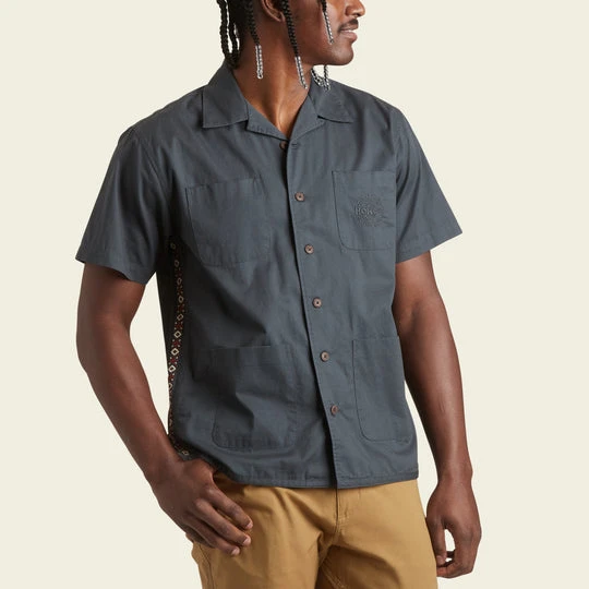 Howler Bros. M's Saladita Scout Shirt 7 Howler Bros. M's Saladita Scout Shirt - Image 5
