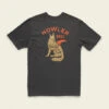 Howler Bros. M's Select Pocket T : Howler Coyote