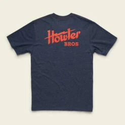 Howler Bros. M's Select T : Dual Howler