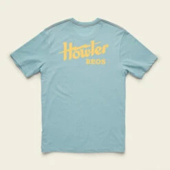Howler Bros. M's Select T : Dual Howler -Arctery Clothing Shop howler bros ms select t dual howler 5