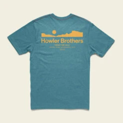 Howler Bros. M's Select T : Howler Bros Arroyo