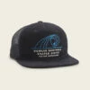 Howler Bros. M's Structured Snapback Hats : Shaper Series