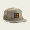 Howler Bros. M's Tech Strapback : Howler Arroyo 2 Howler Bros. M's Tech Strapback : Howler Arroyo -Arctery Clothing Shop howler bros ms tech strapback howler arroyo