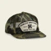Howler Bros. M's Unstructured Snapback - Feedstore