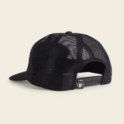 Howler Bros. M's Unstructured Snapback Hats : Howler Feedstore -Arctery Clothing Shop howler bros ms unstructured snapback hats howler f 2