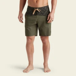 Howler Bros. M's Vaquero Boardshorts : Bandana 6 Howler Bros. M's Vaquero Boardshorts : Bandana -Arctery Clothing Shop howler bros ms vaquero boardshorts bandana 1