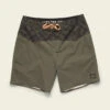Howler Bros. M's Vaquero Boardshorts : Bandana -Arctery Clothing Shop howler bros ms vaquero boardshorts bandana