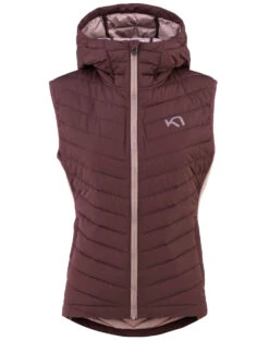 Kari Traa Women's Eva Down Vest