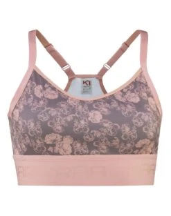 Kari Traa Women's Frøya Sports Bra -Arctery Clothing Shop kari traa womens froya sports bra 3