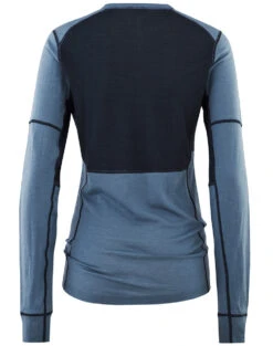 Kari Traa Women's Lam Long Sleeve Baselayer 11 Kari Traa Women's Lam Long Sleeve Baselayer -Arctery Clothing Shop kari traa womens lam long sleeve baselayer 4