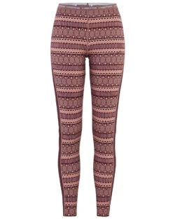 Kari Traa Women's Lune Baselayer Pant