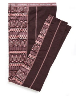 Kari Traa Women's Lune Baselayer Pant -Arctery Clothing Shop kari traa womens lune baselayer pant 3