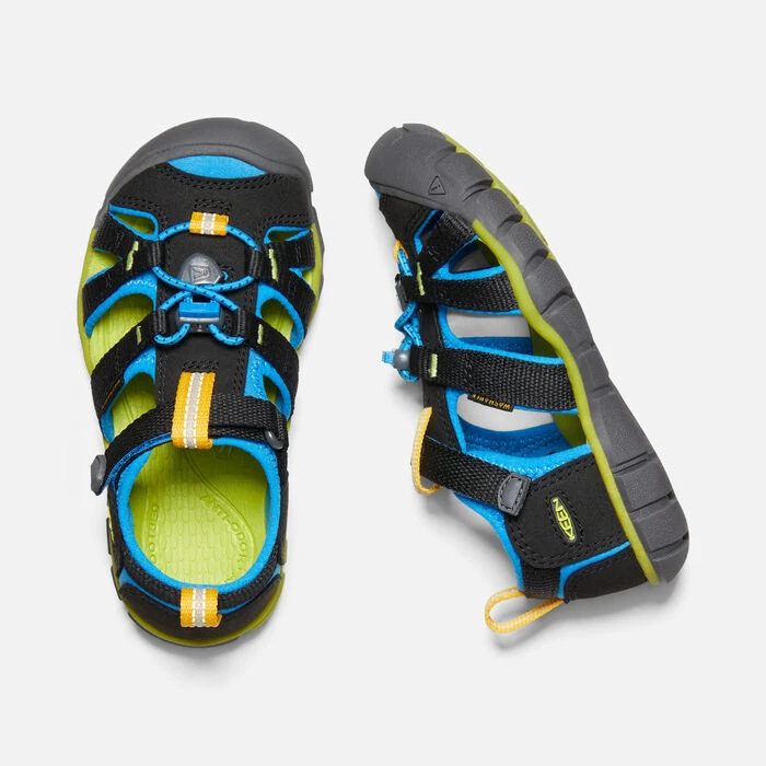 Keen Children's Seacamp II CNX 4 Keen Children's Seacamp II CNX - Image 2