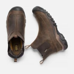 Keen Men's Anchorage Boot III WP -Arctery Clothing Shop keen mens anchorage boot iii wp 1