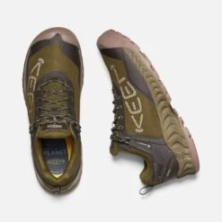 Keen Men's NXIS EVO Waterproof 7 Keen Men's NXIS EVO Waterproof -Arctery Clothing Shop keen mens nxis evo waterproof 1