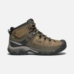 Keen Men's Targhee III Mid Waterproof 9 Keen Men's Targhee III Mid Waterproof -Arctery Clothing Shop keen mens targhee iii mid waterproof 3