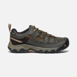 Keen Men’s Targhee III WP -Arctery Clothing Shop keen mens targhee iii wp 3
