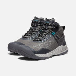 Keen Women's NXIS EVO Mid Waterproof 9 Keen Women's NXIS EVO Mid Waterproof -Arctery Clothing Shop keen womens nxis evo mid waterproof 3