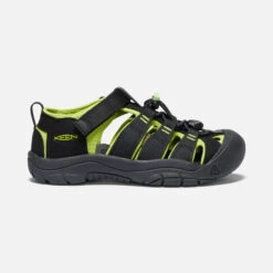 Keen Youth's Newport H2