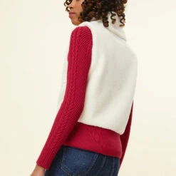 Krimson Klover Women's Ember Vest -Arctery Clothing Shop krimson klover womens ember vest 1