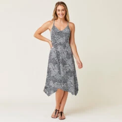 Krimson Klover Women's Stella Dress 7 Krimson Klover Women's Stella Dress -Arctery Clothing Shop krimson klover womens stella dress 2