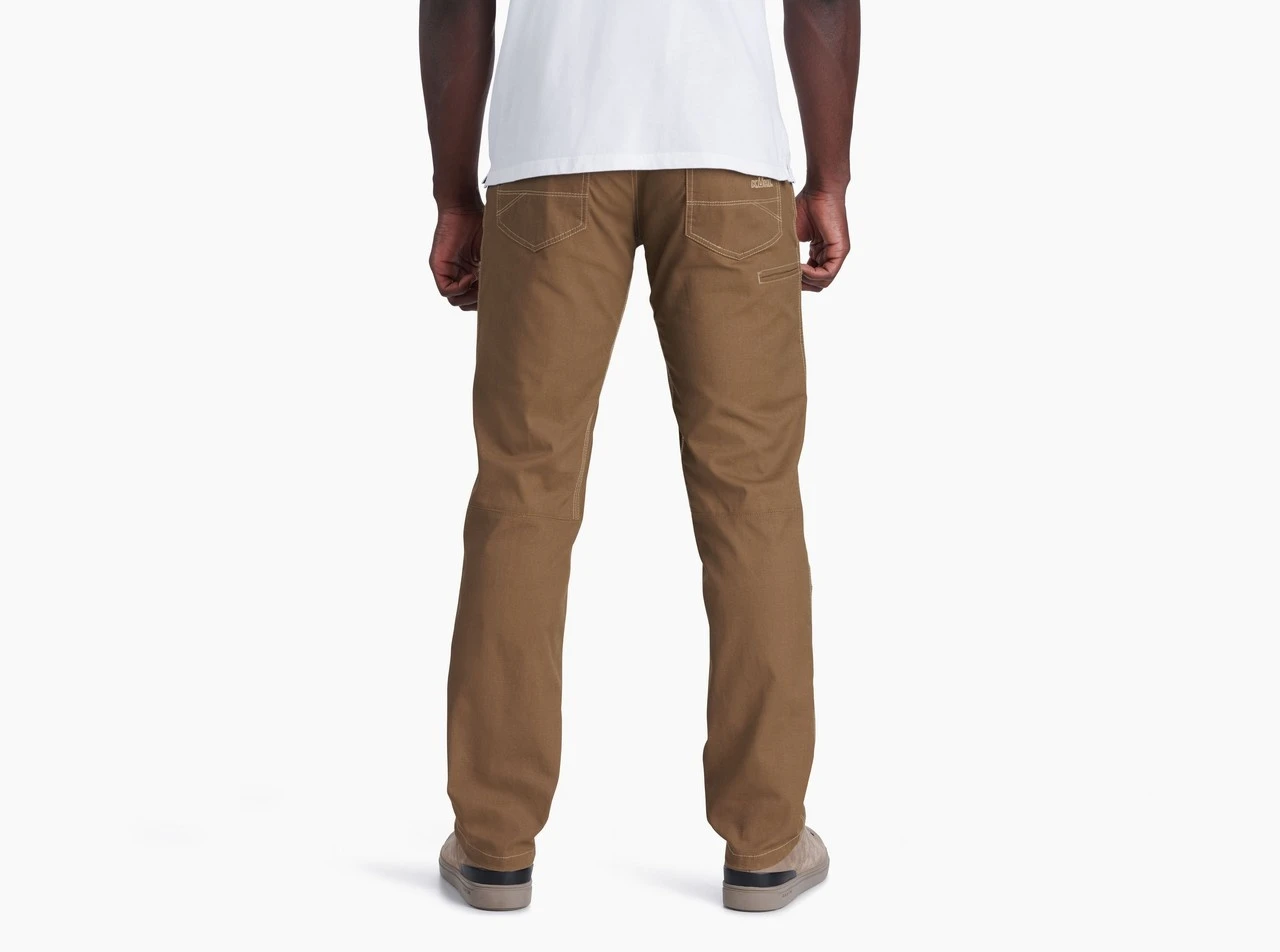 Kuhl Men's Kanvus Jean 4 Kuhl Men's Kanvus Jean - Image 2