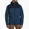 Kuhl Men's Stretch Voyagr Jacket 1 Kuhl Men's Stretch Voyagr Jacket -Arctery Clothing Shop kuhl mens stretch voyagr jacket