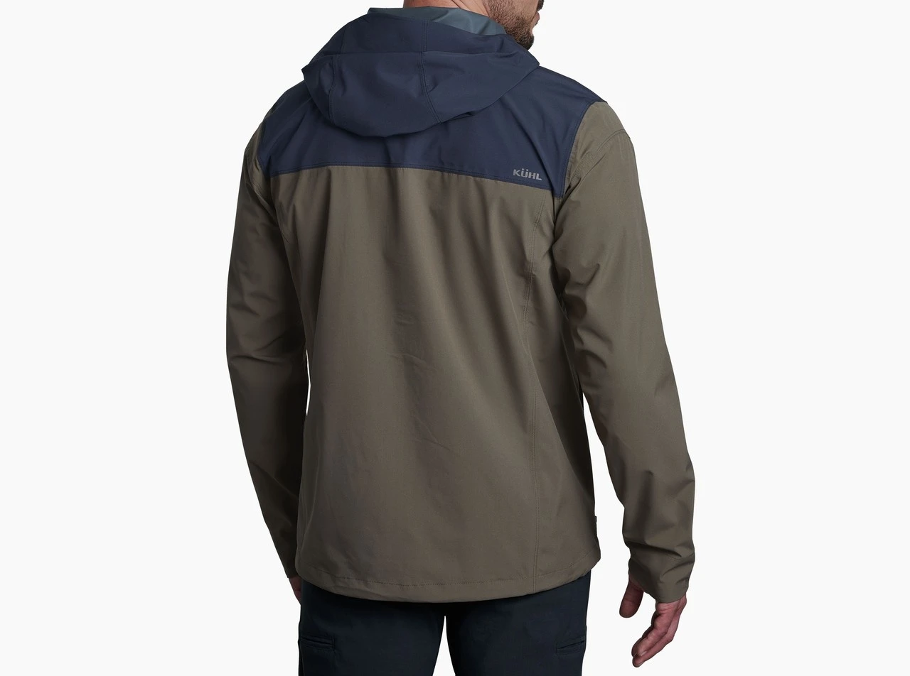 Kuhl Men's Stretch Voyagr Jacket 8 Kuhl Men's Stretch Voyagr Jacket - Image 6