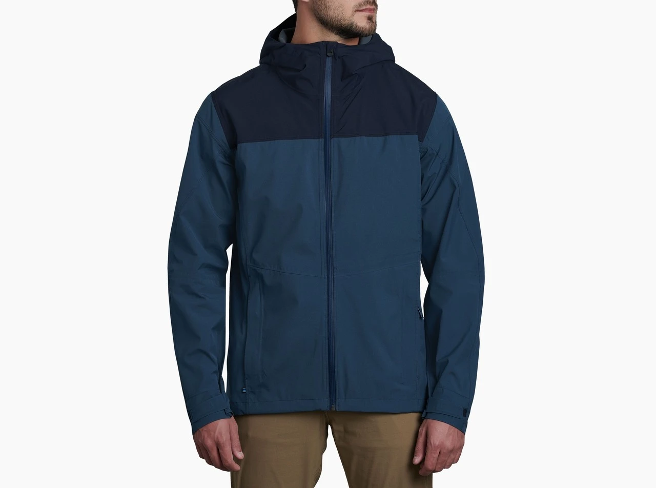 Kuhl Men's Stretch Voyagr Jacket 3 Kuhl Men's Stretch Voyagr Jacket