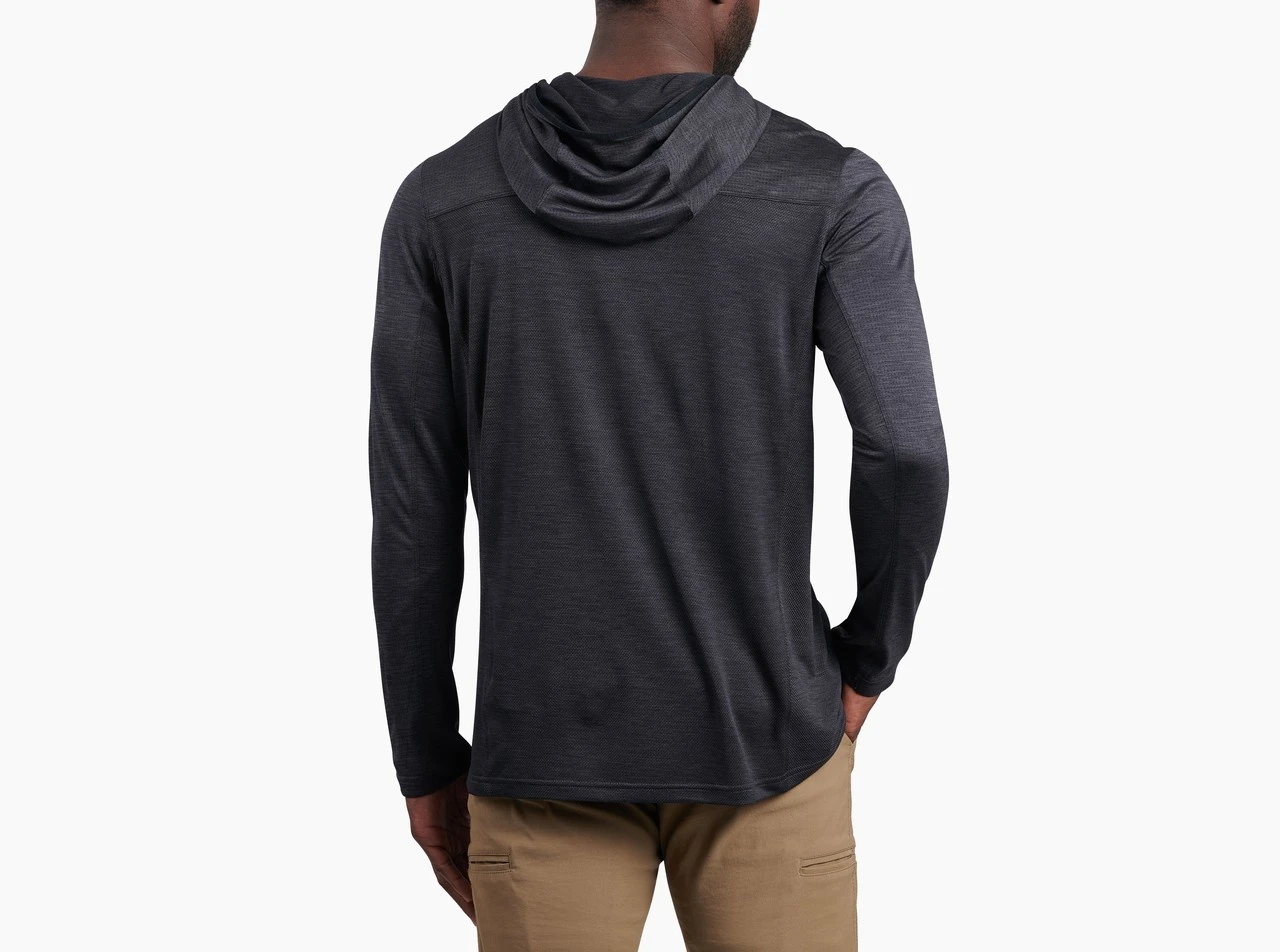 Kuhl M's Engineered Hoody 4 Kuhl M's Engineered Hoody - Image 2