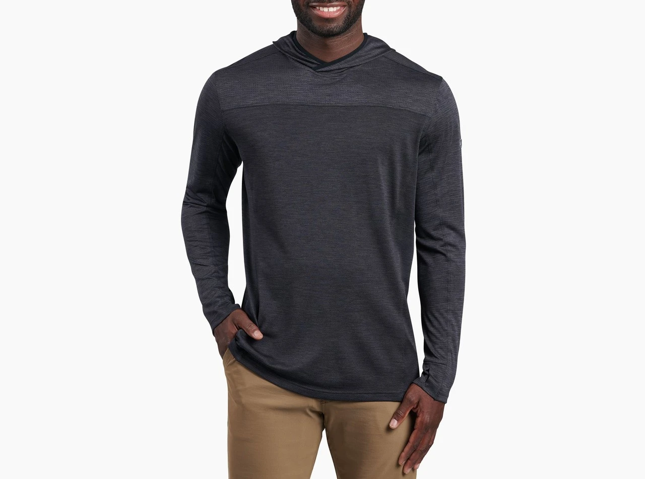 Kuhl M's Engineered Hoody 3 Kuhl M's Engineered Hoody