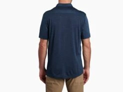 Kuhl M's KUHL Engineered Polo -Arctery Clothing Shop kuhl ms kuhl engineered polo 2