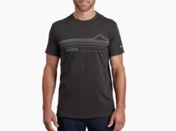 Kuhl M's Mountain Lines T